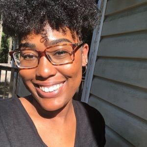 Meet your Posher, Kierra